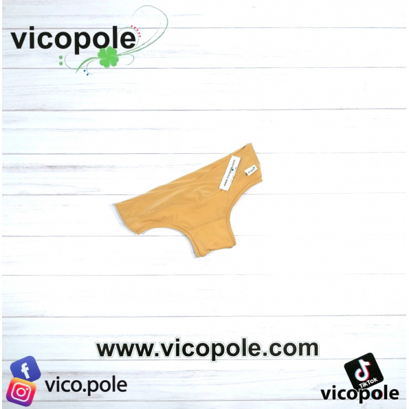 Short Skinny nude. (Totalmente forrado) – Vico Pole