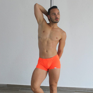 Hombre